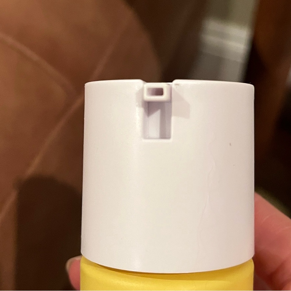Beautycounter All Bright Vitamin C Serum, New in Box - Picture 5 of 5